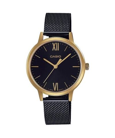 Ảnh sản phẩm Casio 32mm Nữ LTP-E157MGB-1BDF