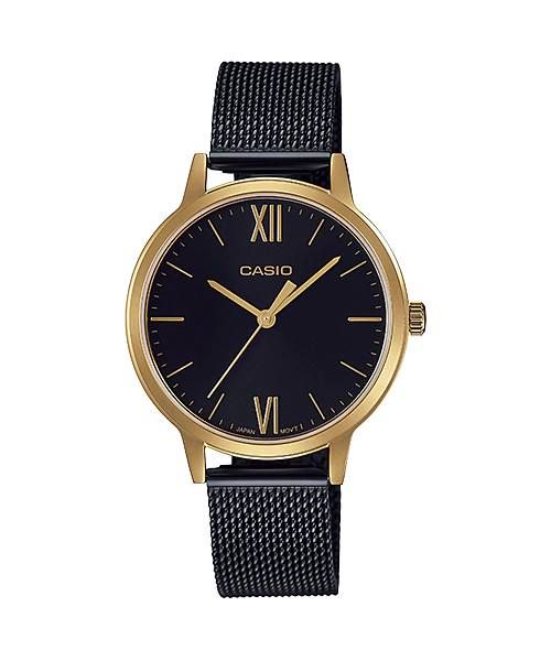 Casio 32mm Nữ LTP-E157MGB-1BDF