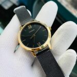 Casio 32mm Nữ LTP-E157MGB-1BDF - Ảnh 3