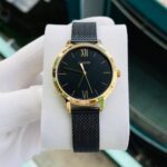 Casio 32mm Nữ LTP-E157MGB-1BDF - Ảnh 4