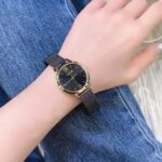 Casio 32mm Nữ LTP-E157MGB-1BDF - Ảnh 5