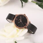 Casio 32mm Nữ LTP-E157MRB-1BDF - Ảnh 2