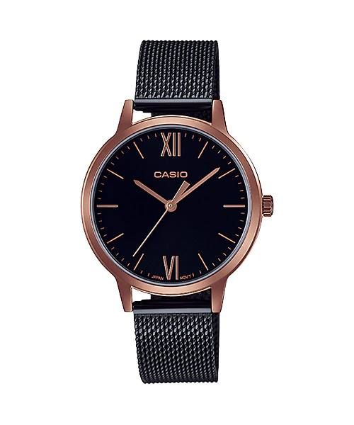 Casio 32mm Nữ LTP-E157MRB-1BDF