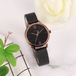 Casio 32mm Nữ LTP-E157MRB-1BDF - Ảnh 5