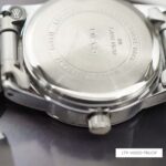 Casio 25mm Nữ LTP-V001D-7BUDF - Ảnh 8