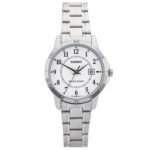 Casio 30.2mm Nữ LTP-V004D-7BUDF - Ảnh 1