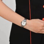 Casio 30.2mm Nữ LTP-V004D-7BUDF - Ảnh 6