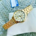 Casio 30.2mm Nữ LTP-V004G-9BUDF - Ảnh 5