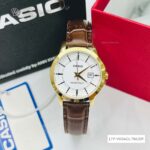 Casio 29mm Nữ LTP-V004GL-7AUDF - Ảnh 2
