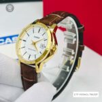 Casio 29mm Nữ LTP-V004GL-7AUDF - Ảnh 3