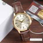 Casio Nữ LTP-V004GL-9AUDF - Ảnh 2