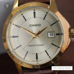 Casio Nữ LTP-V004GL-9AUDF - Ảnh 4
