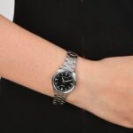 Casio 28.2mm Nữ LTP-V005D-1AUDF - Ảnh 2