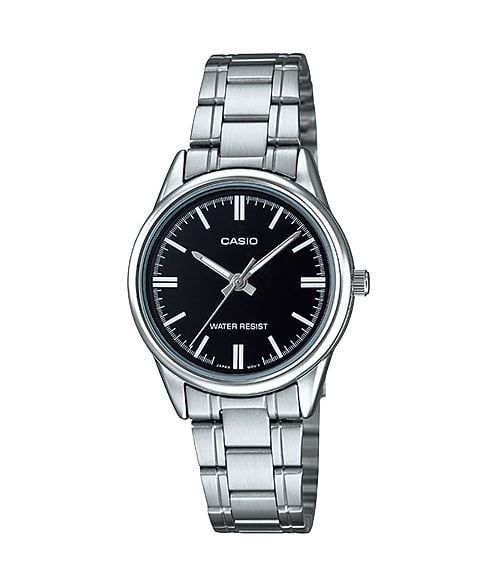 Casio 28.2mm Nữ LTP-V005D-1AUDF