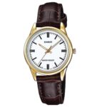 Casio 28.2mm Nữ LTP-V005GL-7AUDF - Ảnh 1
