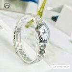 Casio 25mm Nữ LTP-V006D-7BUDF - Ảnh 3