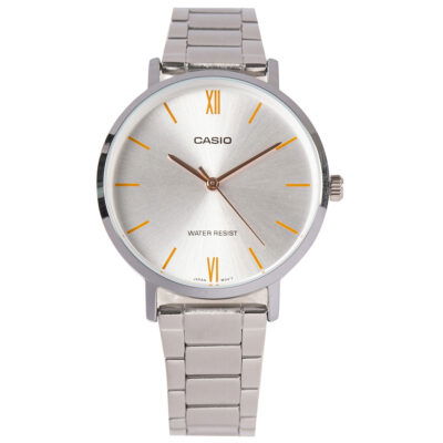 Ảnh sản phẩm Casio 34mm Nữ LTP-VT01D-7BUDF