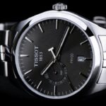 Tissot 39mm Nam T101.452.11.061.00 - Ảnh 2