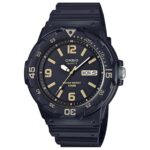 Casio Nam MRW-200H-1B3VDF - Ảnh 1