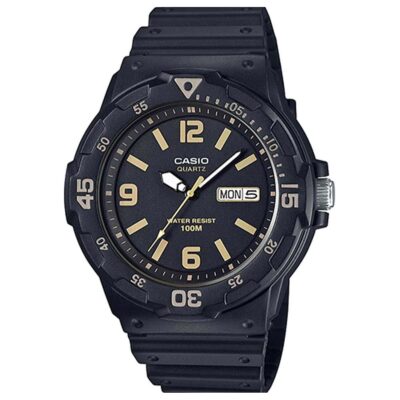 Ảnh sản phẩm Casio Nam MRW-200H-1B3VDF