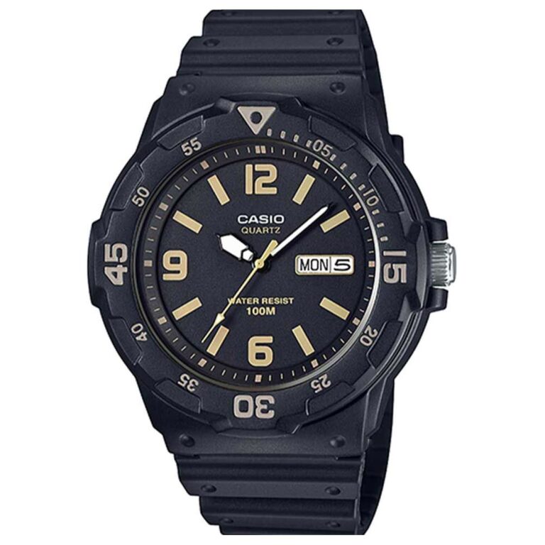 Casio Nam MRW-200H-1B3VDF