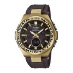 Casio 38.5mm Nữ MSG-S200WLP-5ADR - Ảnh 1