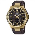Casio 38.5mm Nữ MSG-S200WLP-5ADR - Ảnh 2