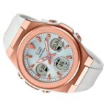 Casio 40mm Nữ MSG-S600G-7ADR - Ảnh 2