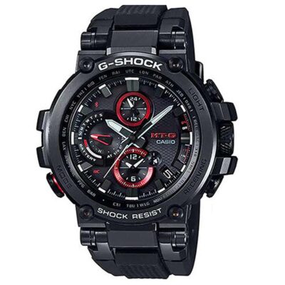 Ảnh sản phẩm Casio 51.7mm Nam MTG-B1000B-1ADR