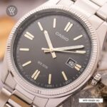 Casio 38.5 Nam MTP-1302D-1A2VDF - Ảnh 3