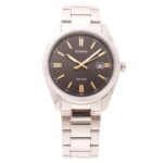 Casio 38.5 Nam MTP-1302D-1A2VDF - Ảnh 1