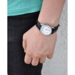 Casio 40mm Nam MTP-1303L-7BVDF - Ảnh 9