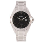 Casio 43.5mm Nam MTP-1308D-1AVDF - Ảnh 1