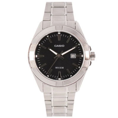 Ảnh sản phẩm Casio 43.5mm Nam MTP-1308D-1AVDF