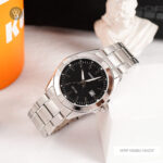 Casio 43.5mm Nam MTP-1308D-1AVDF - Ảnh 2