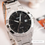 Casio 43.5mm Nam MTP-1308D-1AVDF - Ảnh 4