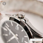 Casio 43.5mm Nam MTP-1308D-1AVDF - Ảnh 5