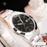 Casio 43.5mm Nam MTP-1308D-1AVDF - Ảnh 6