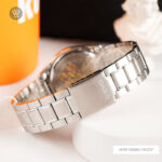 Casio 43.5mm Nam MTP-1308D-1AVDF - Ảnh 7