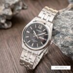 Casio 38mm Nam MTP-1335D-1AVDF - Ảnh 2