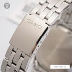 Casio 38mm Nam MTP-1335D-1AVDF - Ảnh 6