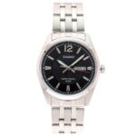 Casio 38mm Nam MTP-1335D-1AVDF - Ảnh 1