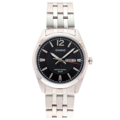 Ảnh sản phẩm Casio 38mm Nam MTP-1335D-1AVDF