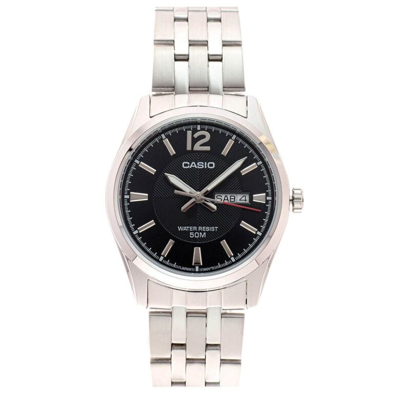 Casio 38mm Nam MTP-1335D-1AVDF