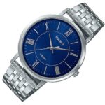 Casio 40mm Nam MTP-B110D-2AVDF - Ảnh 2