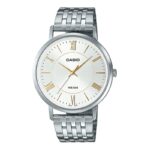 Casio 40mm Nam MTP-B110D-7AVDF - Ảnh 1