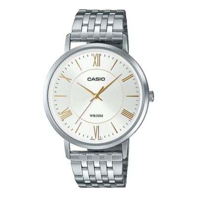 Ảnh sản phẩm Casio 40mm Nam MTP-B110D-7AVDF