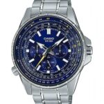 Casio 47mm Nam MTP-SW320D-2A - Ảnh 1