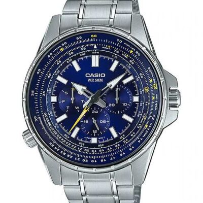 Casio 47mm Nam MTP-SW320D-2A