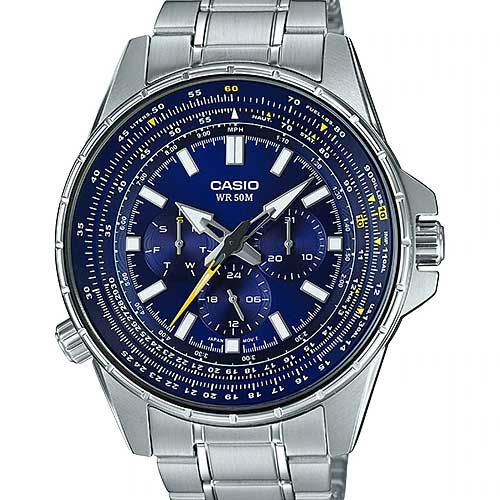 Casio 47mm Nam MTP-SW320D-2A